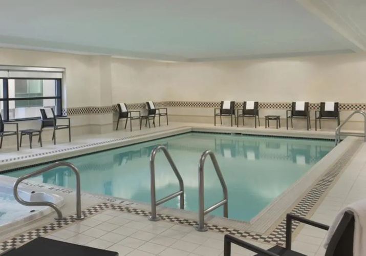 Residence Inn Toronto Downtown/Entertainment District photo 15