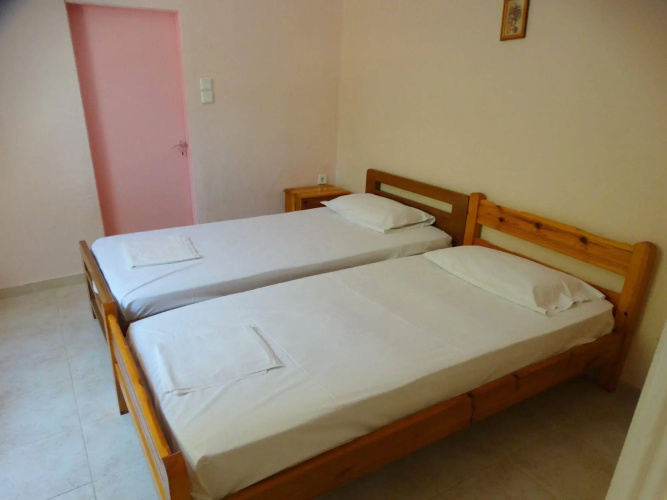 The Grapevine Rooms