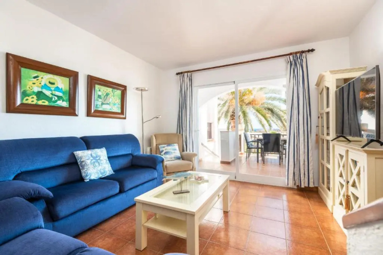 Apartamento Ses Arcades 10