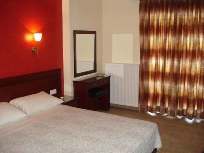 Agnadi Hotel