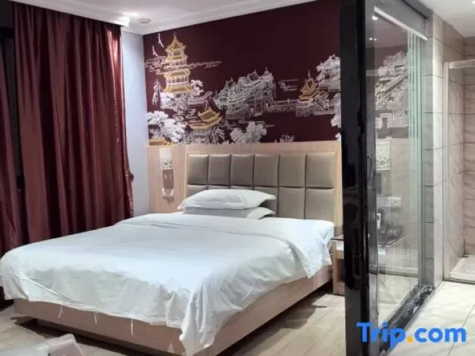 Premier Double Suite