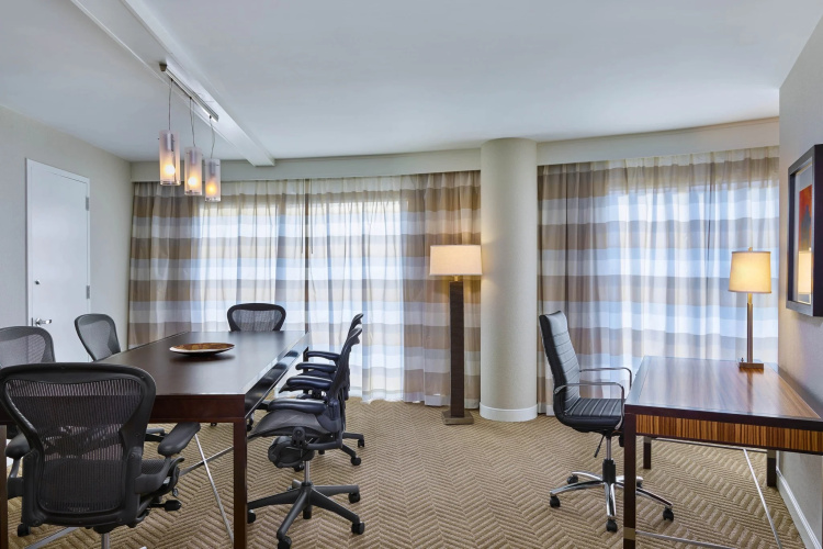 The Westshore Grand A Tribute Portfolio Hotel Tampa photo 28