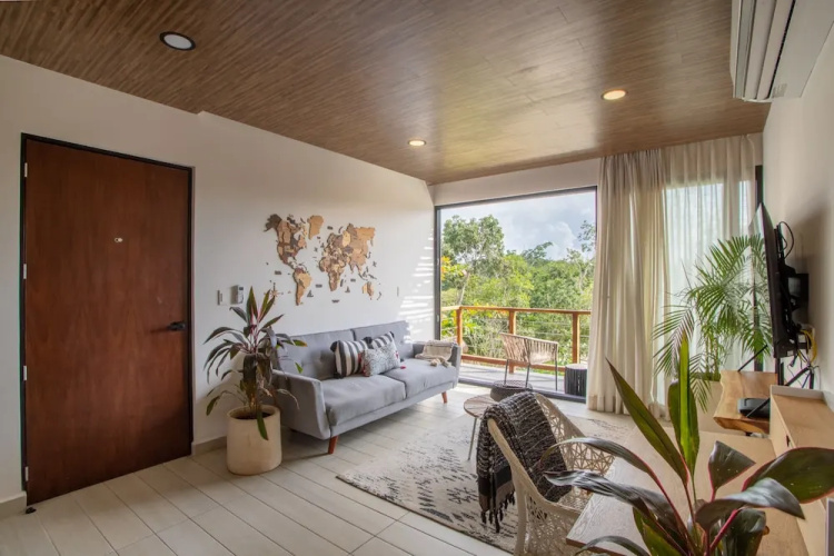 Macondo Tulum