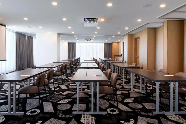 Courtyard By Marriott Montreal Laval photo 14