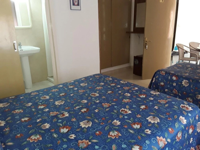 Hostal Margarita