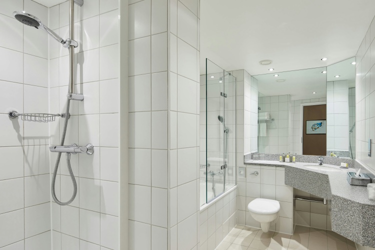 Marriott Leicester photo 9