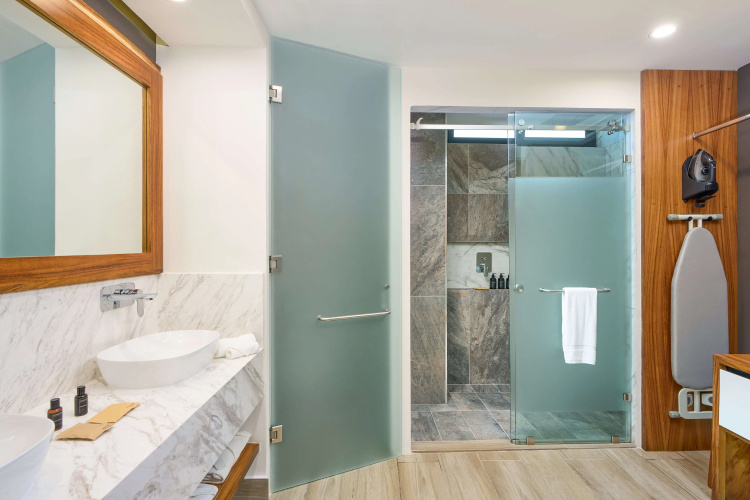 Cristalino Lagoon Front Hotel, Restaurant & Spa - Adults Only photo 9