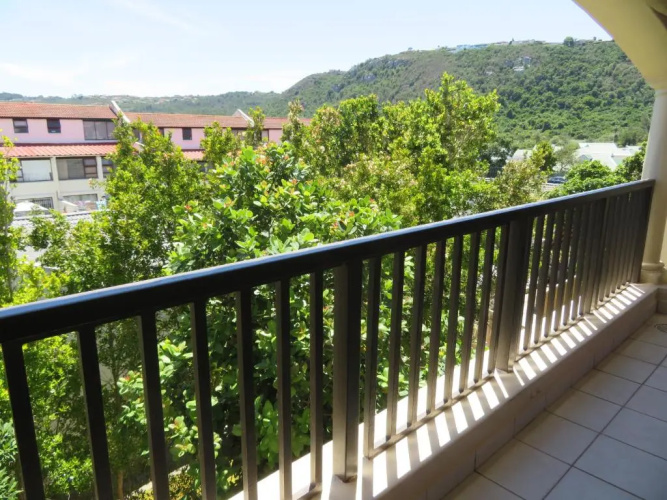 No. 30 in Plett