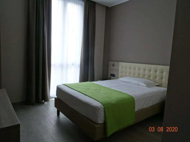 Folen Hotel