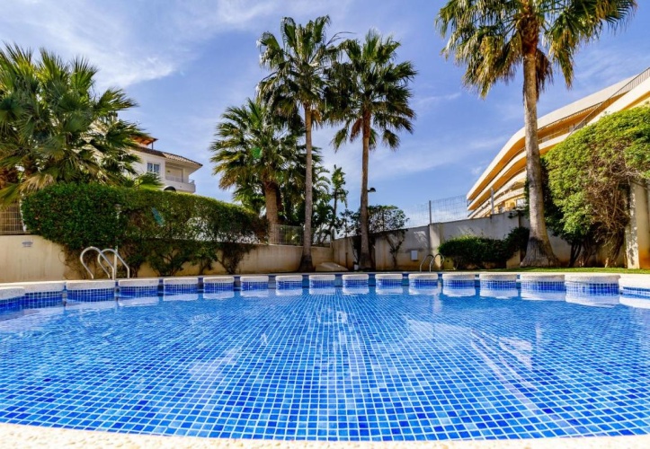 2 Bedrooms Double Apartment