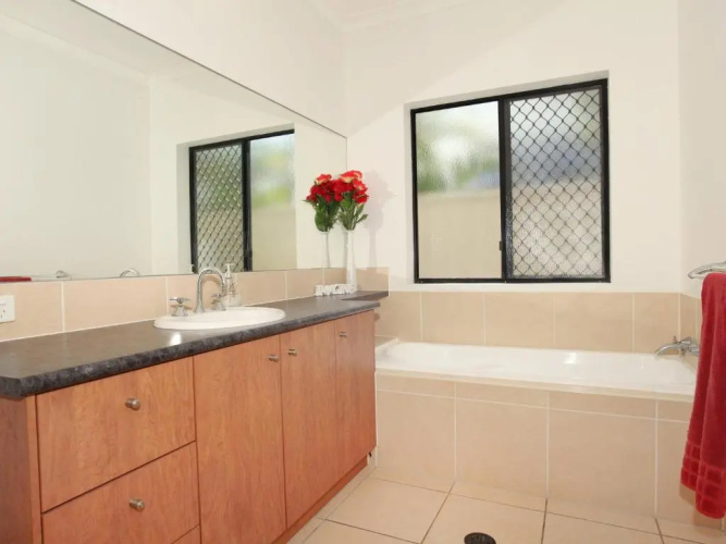 St Lucia 11 - Four Bedroom Canal Home with Pool