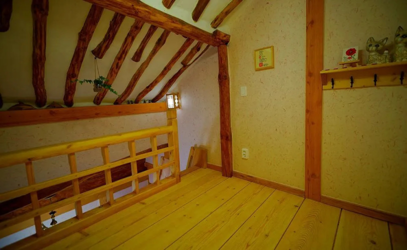 Hanok House