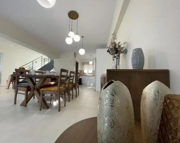 2 Bedrooms Superior Apartment with pool view