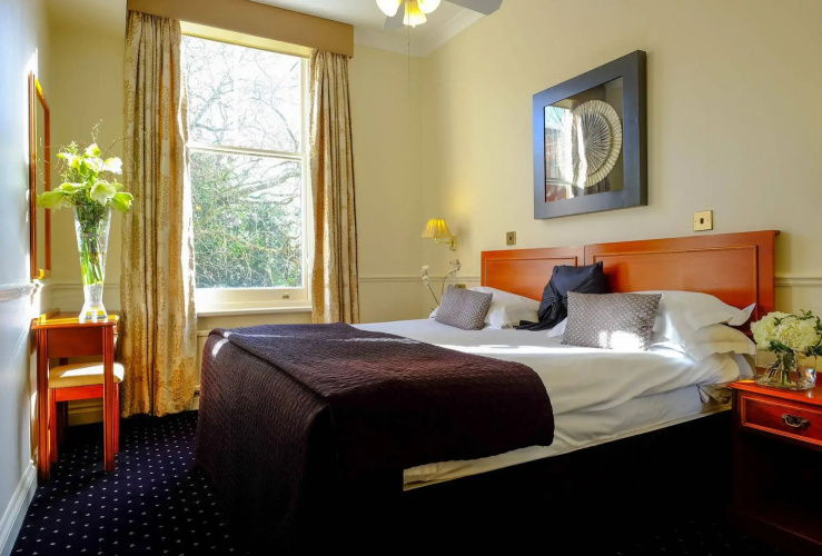 Collingham Serviced Apartments