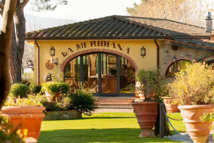 Fattoria Degli Usignoli Hotel & Residence photo 15