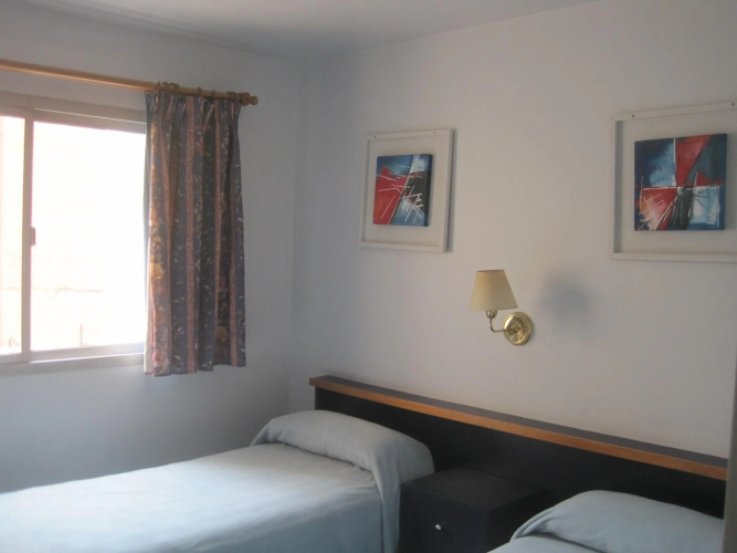 Apart Hotel Magali