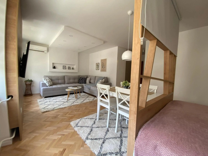 Studio Apartment Amelia