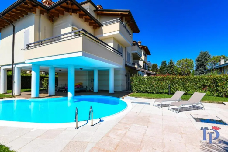 A CASA DI BEA ...Sirmione