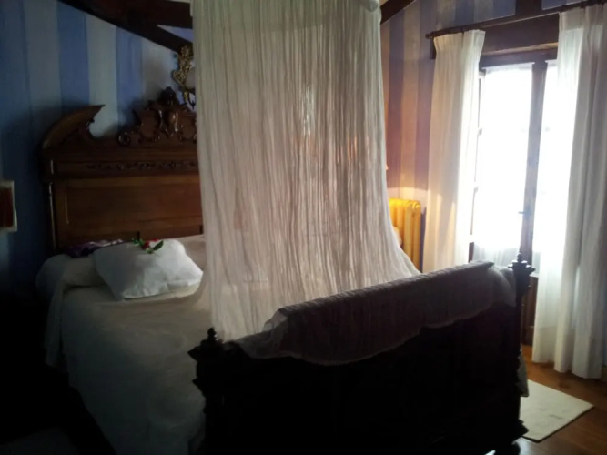 Posada Los Cautivos