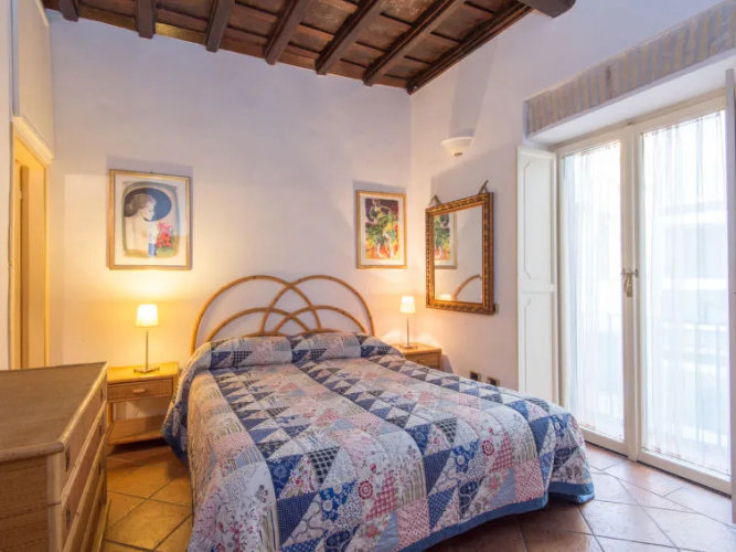 Trevi Apartments