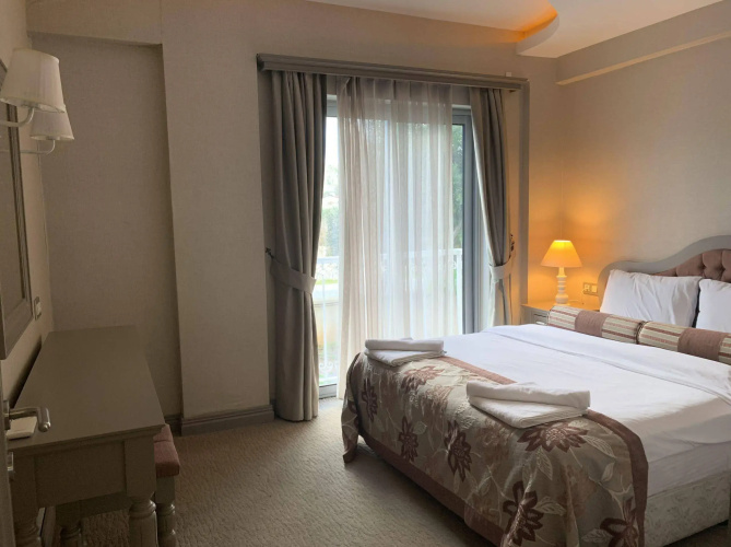 Define Beach Suites