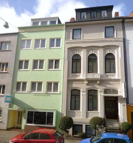 Otel görseli