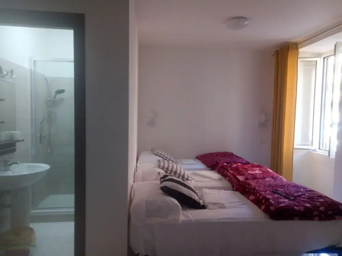 Nahar Guest House