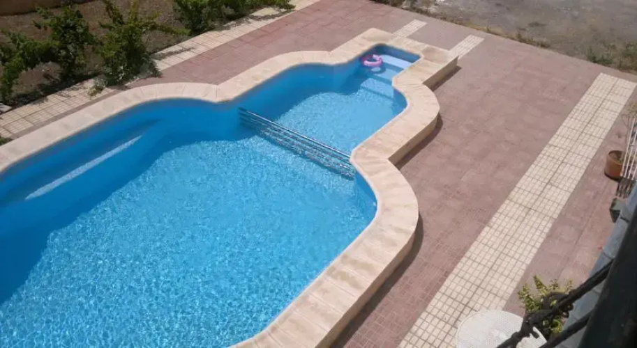 Apartamentos Llano La Estrella