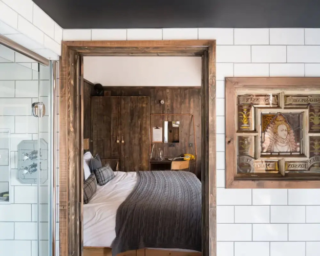 The Bell in Ticehurst