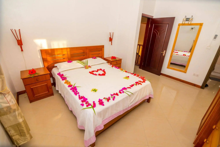 Orchid Villas Mauritius