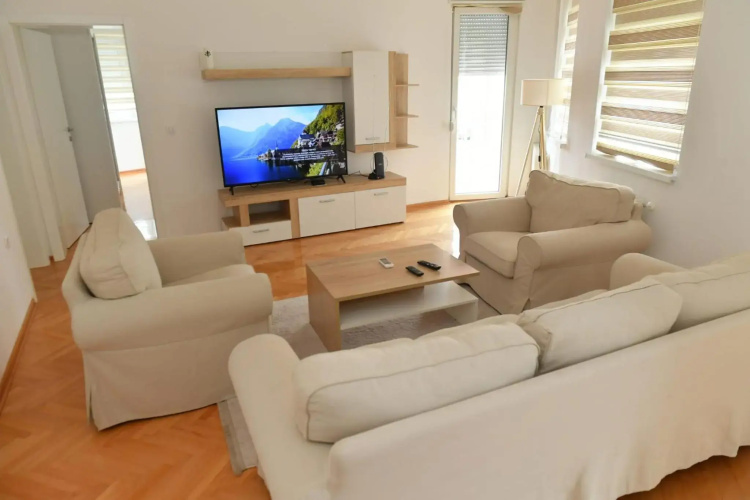 Dobi Apartmani WING