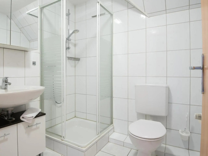 Haus Behrens Wohnung 1
