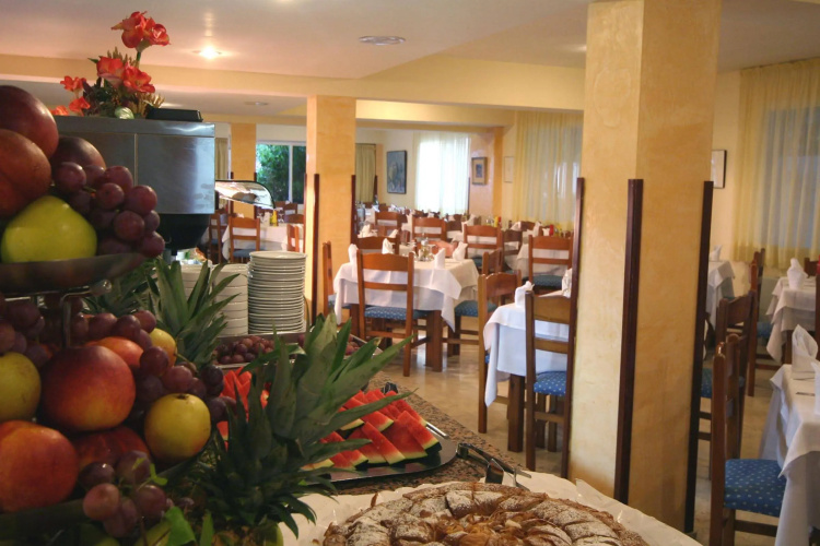 Hotel Tora photo 23