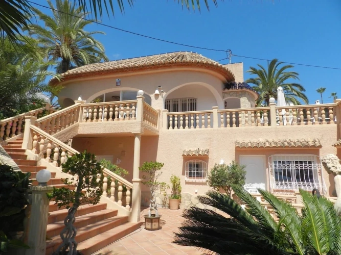 Cottage