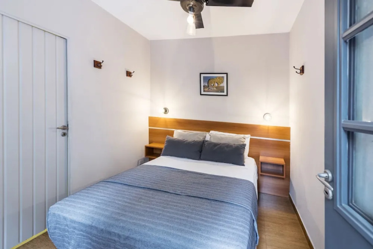 Puerto Limon Hostel