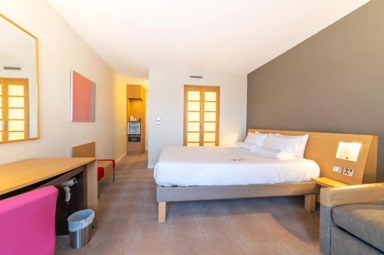 Novotel Southampton