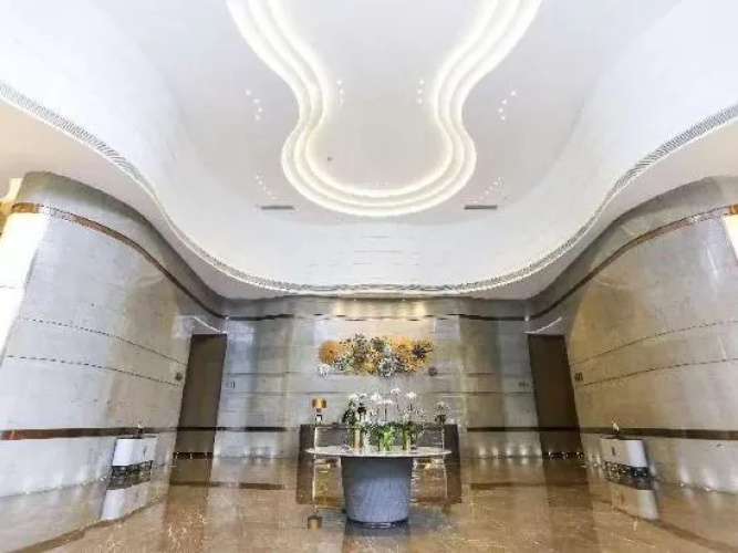 For One T4 BT Miele Hotel ShenZhen