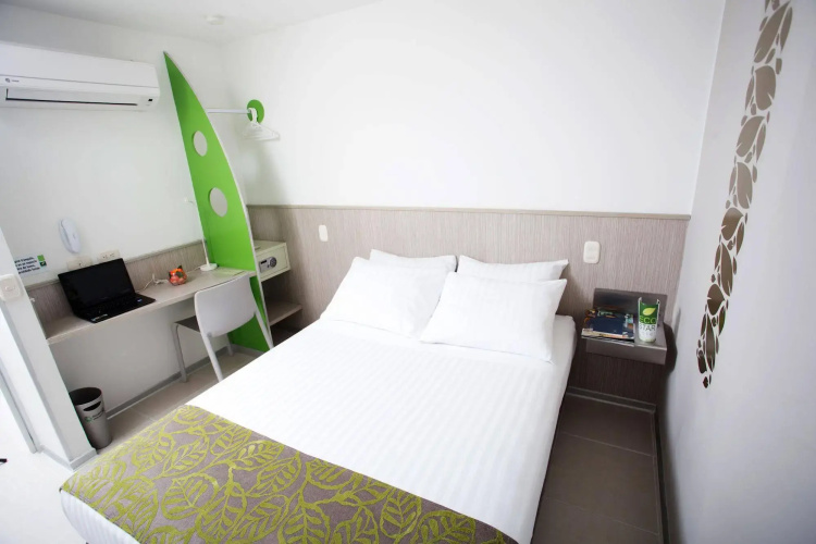 Eco Star Hotel