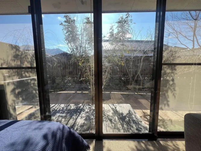 Assi House
