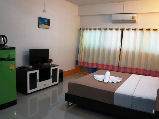 Superior Double room