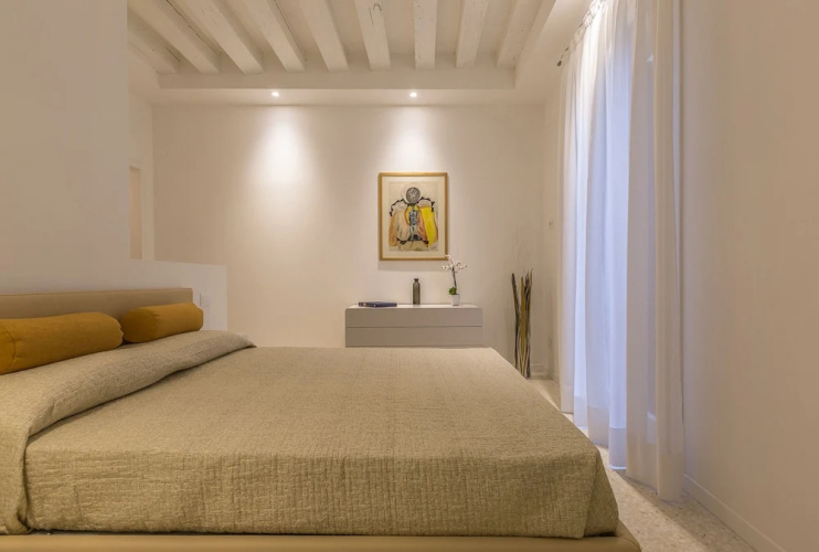 Ca' Rossini 1 Apartment