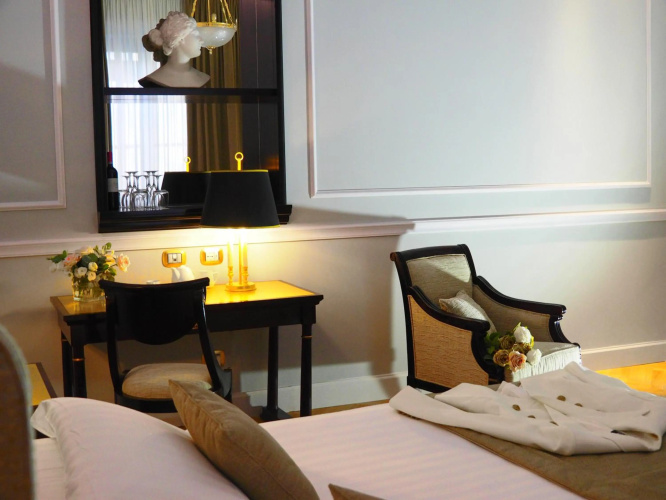 Grand Hotel et Des Palmes photo 7