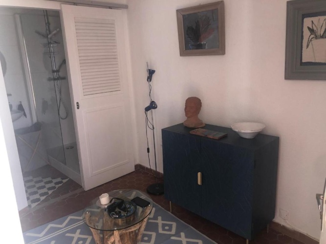 Hotel rooms