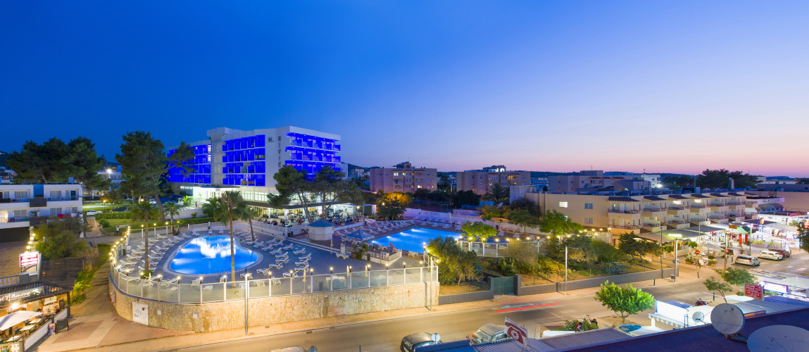 Hotel Vibra Riviera photo 23