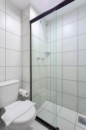 Soft Win Hotel São Luis