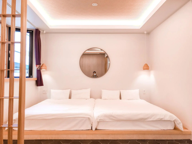 Hotel Imagine Kyoto