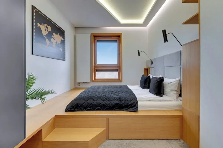 Lion Apartments - Mila Baltica