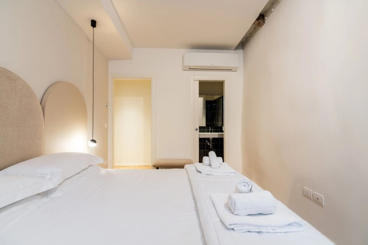 Palazzo Miracoli Apartments