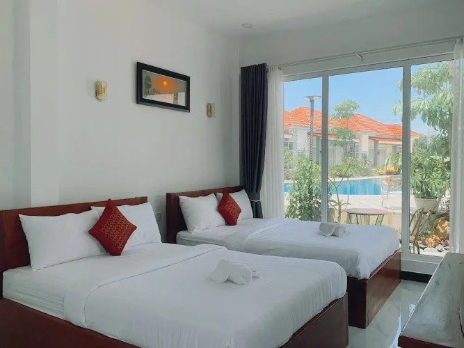 Kampot Orkide Boutique