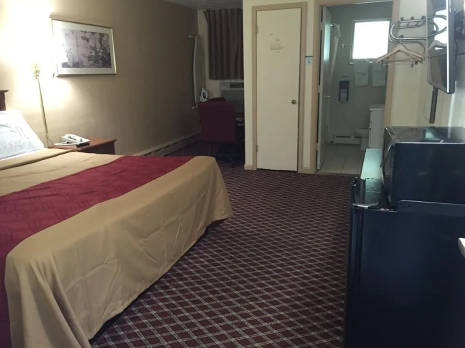 Rodeway Inn